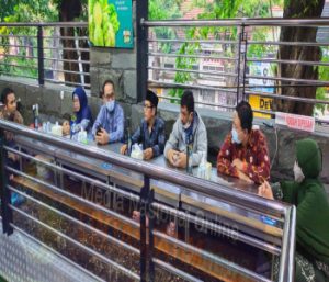 MPM SURABAYA GAGAS “EO. WEDING SYAR’I” sebagai USAHA JASA BARU KE 2