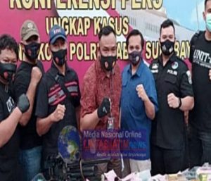 AKBP Memo Ardian, Akhirnya Angkat Bicara Mengenai Hilangnya Barang Bukti Sabu 11 Kg dan Ungkap Kronologi Penangkapan 21 Kg Sabu