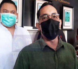 Buntut Tawuran di Buntaran Tandes Polrestabes Surabaya Menetapkan 12 Tersangka