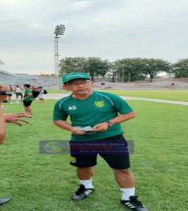 Respon Persebaya Atas Undangan Nine sport Untuk Turnamen Pra Musim