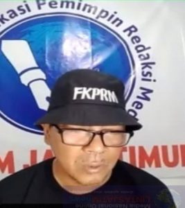 Tidak Cukup Klarifikasi, “SEKDAPROV HARUS MINTA MAAF” Kepada Masyarakat Jatim