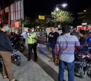 Kembali, Polsek Banjarmasin Timur Sikat Pelaku Bali