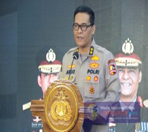 Pos Penyekatan Efektif, Volume Kendaraan Dari Jakarta Ke Jawa Turun 53 Persen