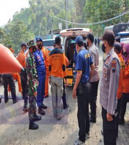 Korban Kedua Terseret Ombak Pantai Menganti, Ditemukan Meninggal Dunia di Tengah Laut