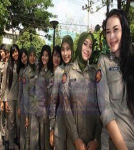 Satpol PP Surabaya Larang Anggotanya ke Madura