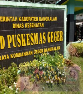 Tiga Puskesmas Yang Dilockdown di Bangkalan Kembali Diaktifkan