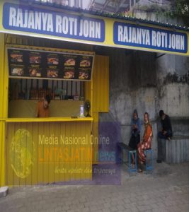 JHON : Rajanya Roti