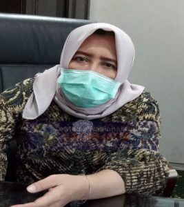 DPRD Jatim Koordinasi Dengan DPRD Madura Untuk Mencegah Penyebaran Virus Covid – 19 Varian Baru