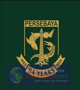 Selamat Ulang Tahun Persebaya ke-94