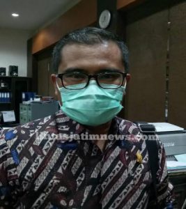 Anggota DPRD Jatim mengapresiasi Keputusan FKKDJ Untuk Penutupan Pos Penyekatan Suramadu