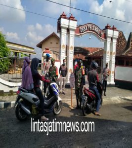 Sinergi Koramil Dan Polsek Dalam Tingkatkan Kesadaran Masyarakat