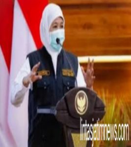 Hari ini 30 Juni Pendaftaran ASN dibuka Secara Daring,Jatim Tambah Kuota