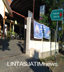 Pasien Gejala Sedang : bisa isolasi di Rumah Sakit Lapangan Tembak Surabaya