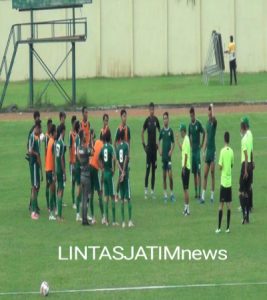 Akibat Diperpanjangnya PPKM, Persebaya Ubah Pola Latihan