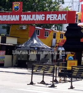 Polisi Tangkap Oknum GMDM Beserta BB Sabu 2 Gram