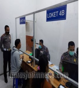 Ada Dispensasi Perpanjangan SIM, Berikut Tanggalnya