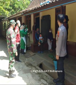 Begini Tugas Babinsa Sebagai Ujung Tombak Komando Kewilayahan