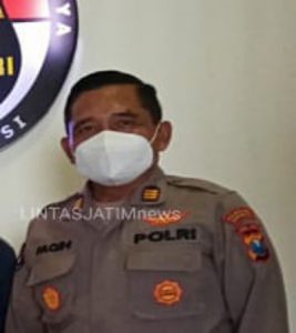 Disuruh Mandi, Harta Benda Korban Ditilep Habis