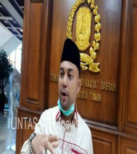 Karena Terjadinya Kelangkaan Obat dan Vitamin, DPRD Jawa Timur Marah