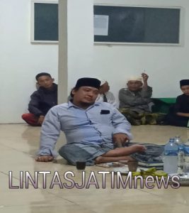 Tasyakuran Memperingati Tahun Baru Hijrah : 1 muharrom 1443 H