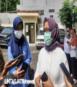 Pemkot Surabaya Gelar Serbuan Vaksin Dosis Dua