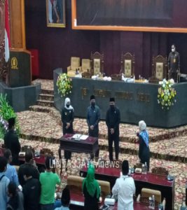 DPRD Jatim Berharap Pembahasan RPJMD Jatim Bisa Segera Disahkan