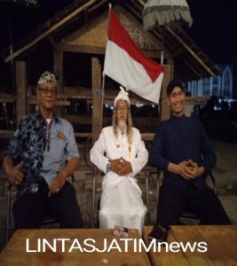 Tempat kajian kebudayaan, (MATRA) Masyarakat adat Nuswantara di BICOPI Gunung Anyar