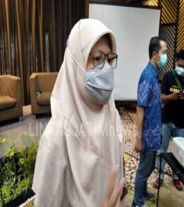 Pimpinan DPRD Surabaya Mendesak Sisa Insentif 25% Nakes Segera Cairkan