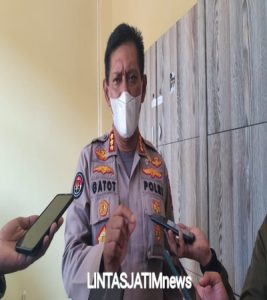 Sebanyak Enam Terduga Teroris Ditangkap di Daerah Jawa Timur