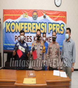 Kasus Curanmor di Rumah Kost Diungkap Polisi, Tersangka adalah Paman dan Keponakan