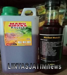 Madu Kaya akan Manfaat untuk Kesehatan dan Pengobatan Tradisional