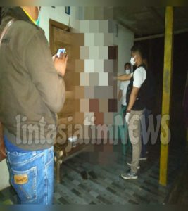 Warga Buayan Gantung Diri di Teras Rumah, Berikut Keterangan Polisi