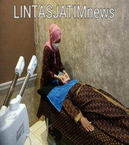 Miliki wajah segar alami, tubuh sehat dan awet muda