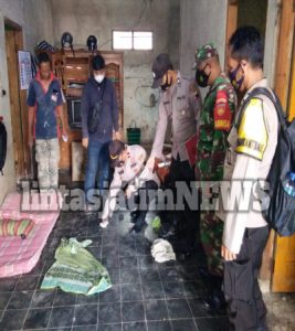 Keracunan Obat Serangga, Warga Poncowarno Meninggal Dunia, Polisi: Ada Unsur Kesengajaan