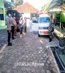 Mau Diisolasi Terpusat Kami Yakin Penularan Akan Menurun