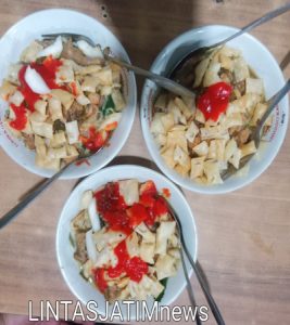 Mie Ayam Pak  Natan  Setro  Independent