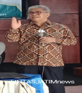 Prof ZAINUDIN MALIKI : Pembubaran BSNP Tak Sejalan dengan UU Sisdiknas