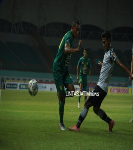 Persebaya Tekuk Persikabo 1973 Dengan Skor Telak 3-1