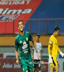 Persebaya Fokus Hadapi PSM Makassar