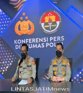 Kapolri Perintahkan Polisi Humanis Sikapi Masyarakat Sampaikan Aspirasi