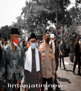 Akabri 96 Bharatasena Siap Mendukung Indonesia Tumbuh, Indonesia Maju