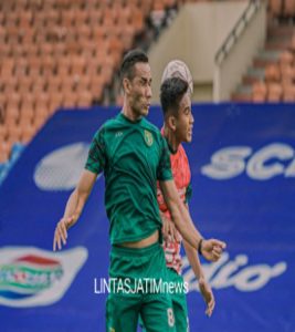 Persebaya Unggul Head To Head Atas Bhayangkara FC