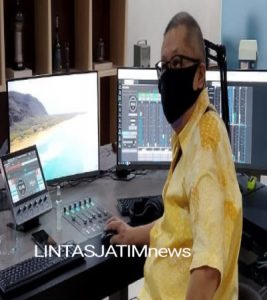 Chossypratama Rilis Ulang Lagu Dewi Gita dan Ozy Syahputra dalam Format Dolby Atmos