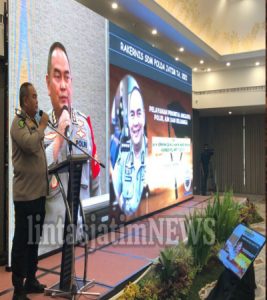 Optimalisasi Pelayanan Kesehatan bagi Anggota Polri dan ASN di Jatim