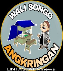 Tempat cangkruk an angkringan walisongo