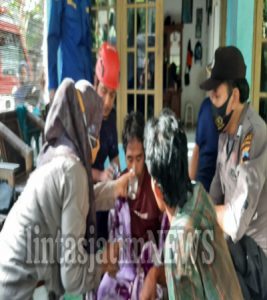 Tiba-Tiba Agus Tak Sadarkan Diri Saat Memasuki Sumur untuk Mengambil Bangkai Ayam