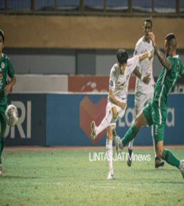 Aji Ungkap Rahasia Sukses Persebaya Kalahkan PSS Sleman