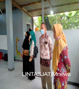 Kunjung ke MIM 16 Paciran, MIM Dolopo Tiru Manajemen Pengelolaan Dauroh Tahfidh Qur’an