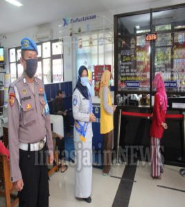 Pemutihan Tinggal 3 Hari Lagi, Polres Kebumen: Gunakan Kesempatan Baik Ini