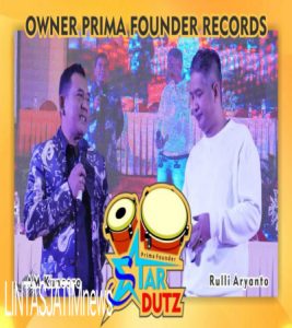 Prima Founder TV Buka Pendaftaran STARDUTZ untuk Ajang Pencarian Bakat Penyanyi Dangdut